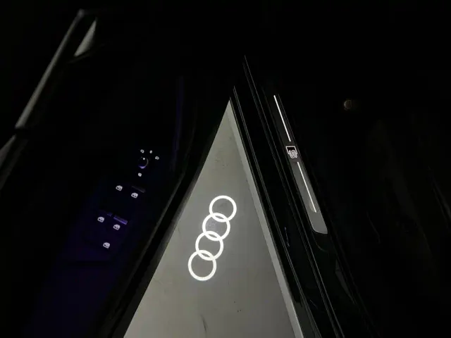 Audi A3 — Фото автомобиля 14