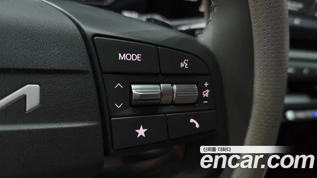 Kia EV3 — Фото автомобиля 19