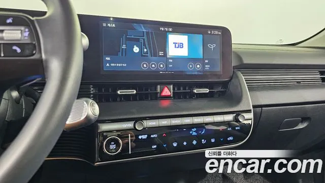 Hyundai Ioniq 5 Ioniq 5 (New) — Фото автомобиля 12