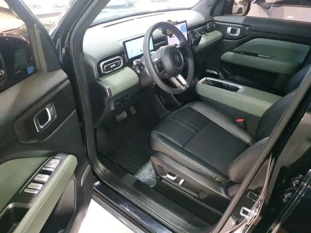 Baojun Yep Plus — Фото автомобиля 15