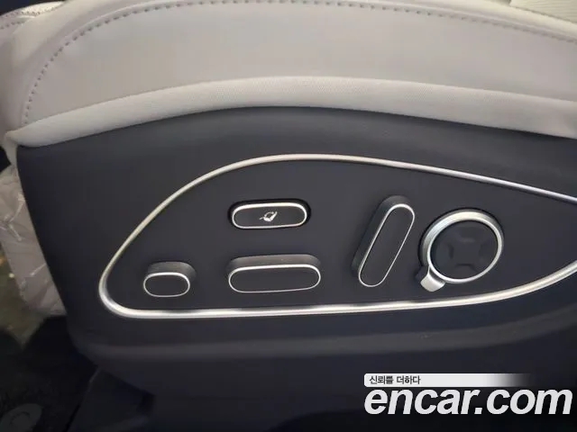 Hyundai Palisade Palisade (LX3) — Фото автомобиля 11