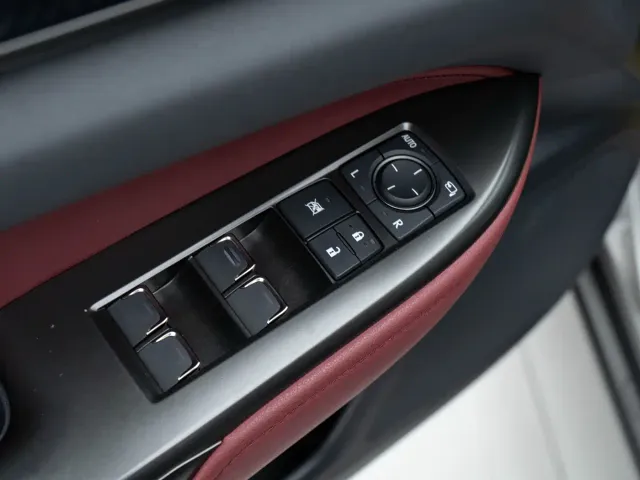Lexus NX — Фото автомобиля 13