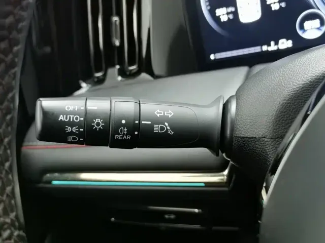 GAC Trumpchi M8 — Фото автомобиля 21