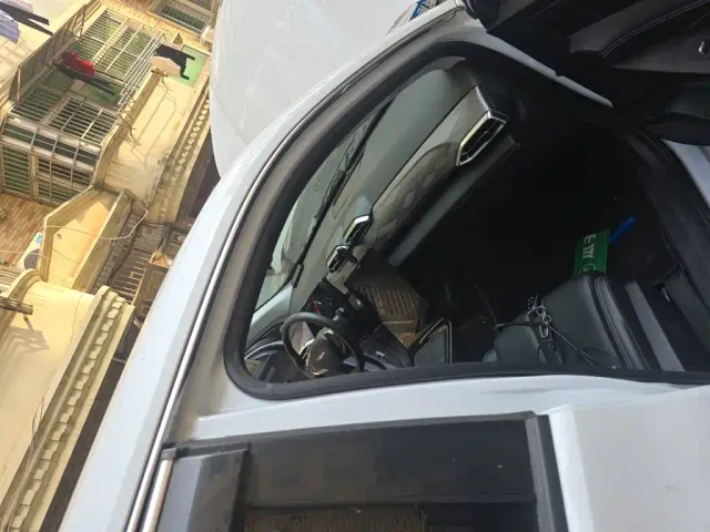 Dongfeng SKY EV01 — Фото автомобиля 19