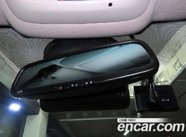 Renault Korea QM6 New — Фото автомобиля 15
