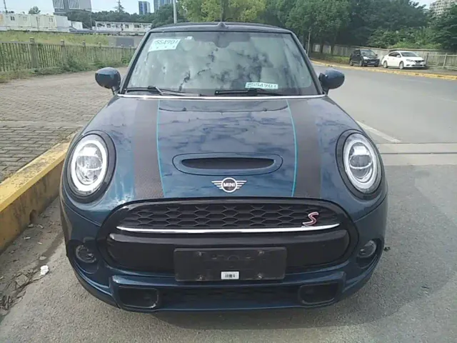 MINI Hatch — Фото автомобиля 2