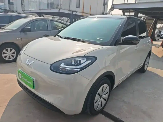 Фотография автомобиля — Wuling Bingo