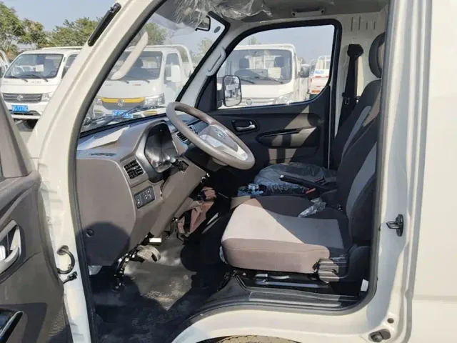 Foton Xiangling M — Фото автомобиля 14