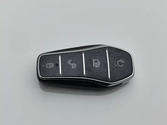BYD Seal 06 DM-i Touring — Фото автомобиля 19