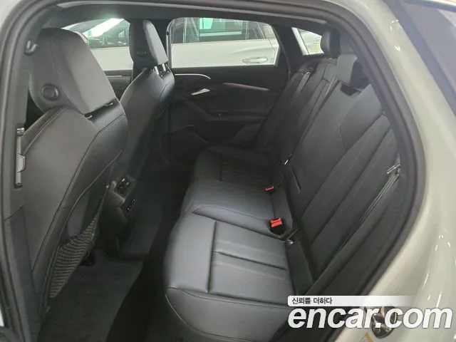 Audi A6 e-tron — Фото автомобиля 15
