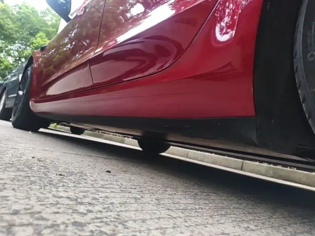 Tesla Model 3 — Фото автомобиля 20