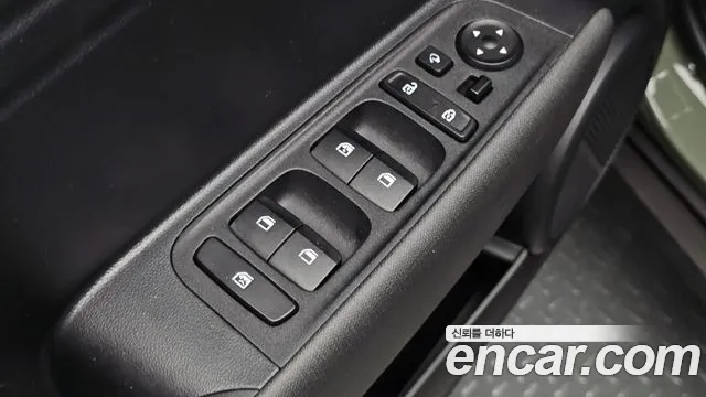 Hyundai Casper — Фото автомобиля 26
