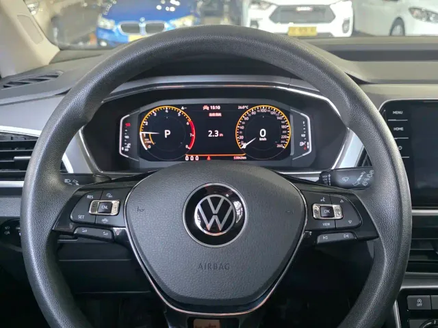 Volkswagen T-Cross 2021 280TSI DSG Comfort Edition — Фото автомобиля 11