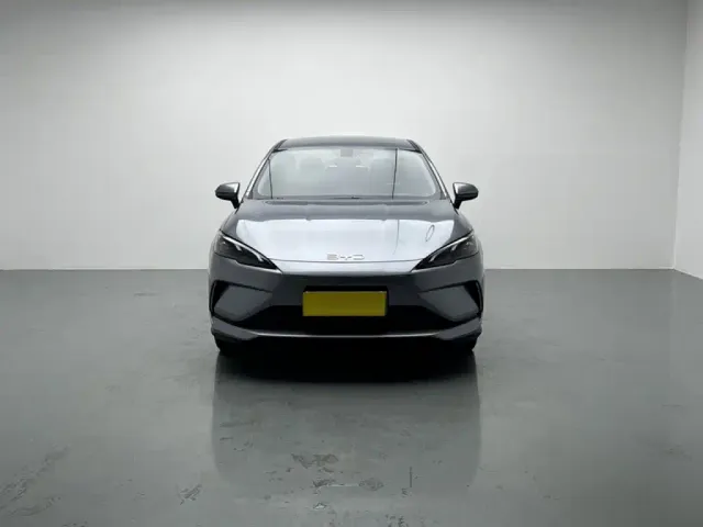 BYD Seal 05 DM-i — Фото автомобиля 2