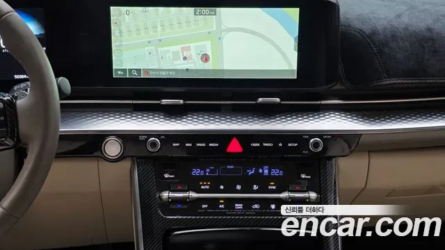 Kia Carnival 4th Gen — Фото автомобиля 18