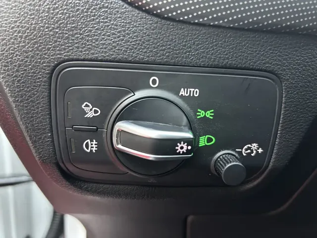 Audi Audi Q2L 2022 35 TFSI Progressive Dynamic — Фото автомобиля 13