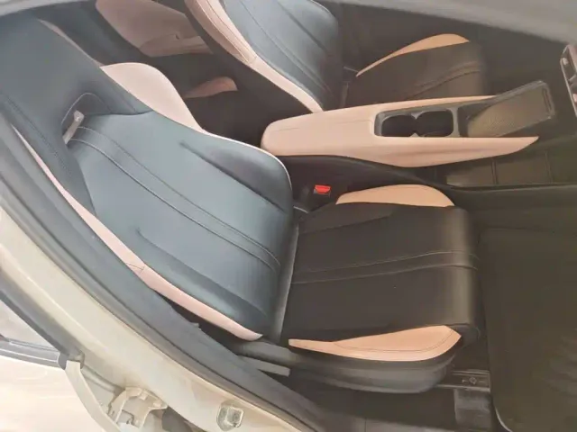 BYD Seagull — Фото автомобиля 19