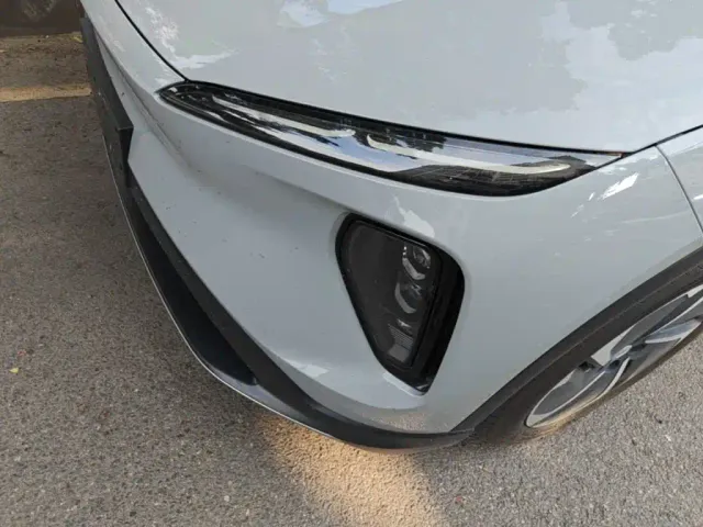 Nio ES6 — Фото автомобиля 23