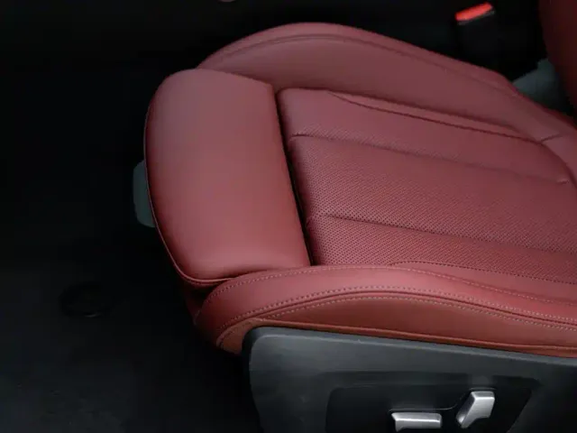 BMW 4 Series — Фото автомобиля 18