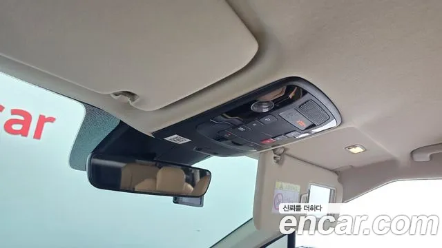 Kia Canival Carnival 4 поколение Дизель 9 мест Signature — Фото автомобиля 19