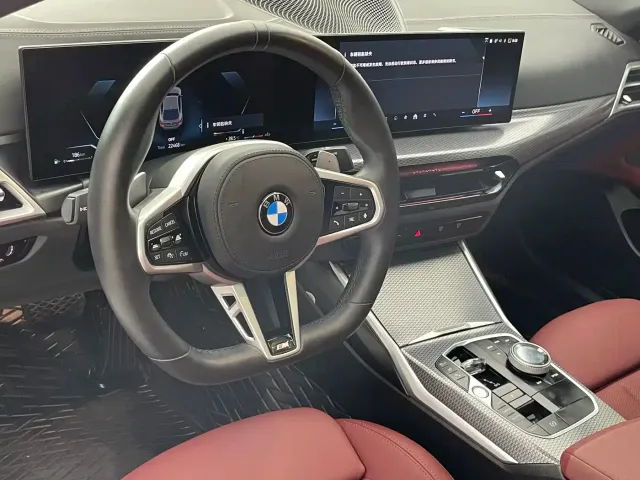 BMW 4 Series — Фото автомобиля 7