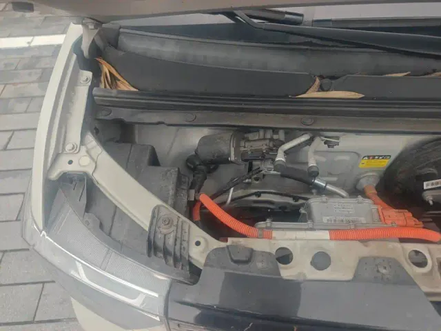 Wuling Hongguang Mini EV — Фото автомобиля 21