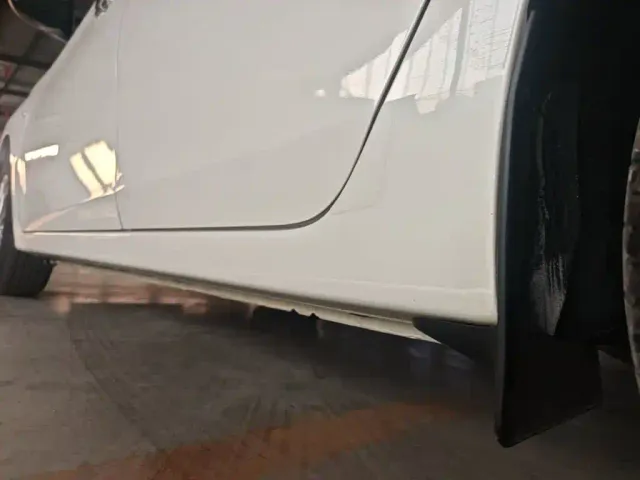 Nissan Sylphy — Фото автомобиля 21