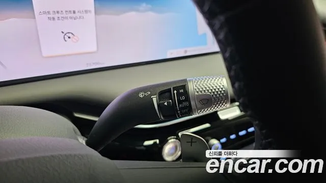 Genesis G80 RG3 — Фото автомобиля 30
