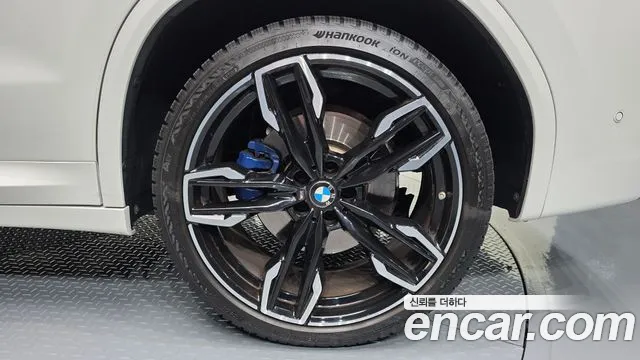 BMW X3 G01 — Фото автомобиля 6