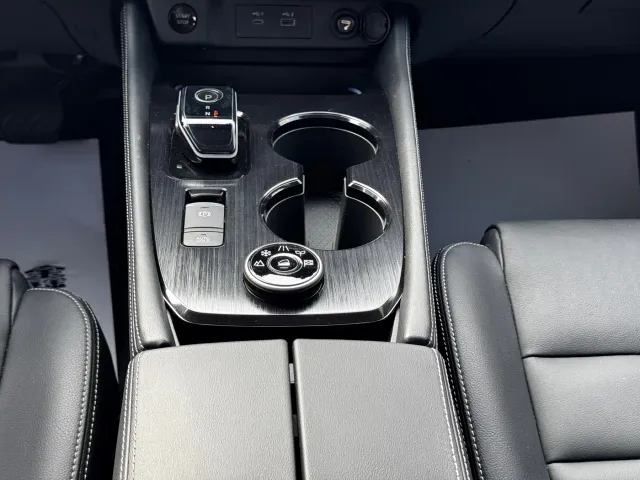 Nissan X-Trail — Фото автомобиля 30