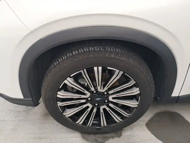 Changan Oushang X5 — Фото автомобиля 22