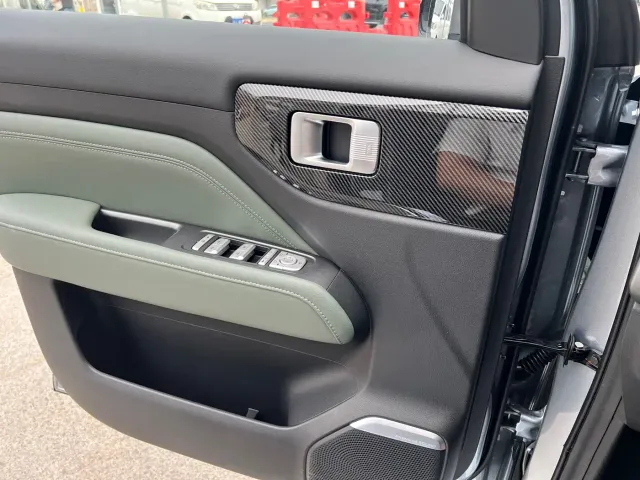 Baojun Yep Plus — Фото автомобиля 7