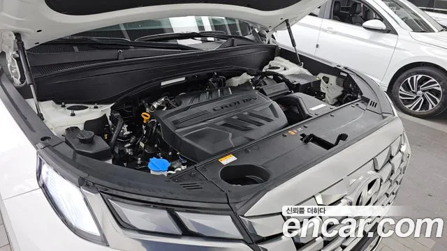 Hyundai Palisade — Фото автомобиля 5