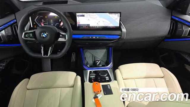 BMW X3 — Фото автомобиля 7