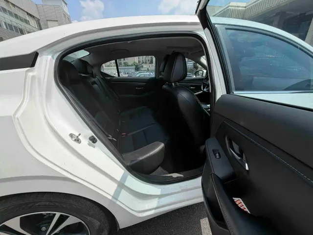 Nissan Sylphy — Фото автомобиля 13