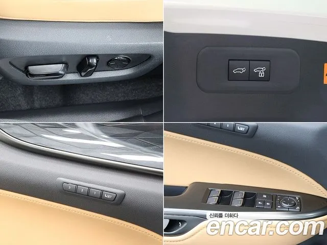 Lexus NX — Фото автомобиля 17