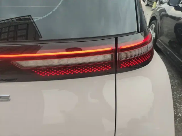 BYD Seagull — Фото автомобиля 7