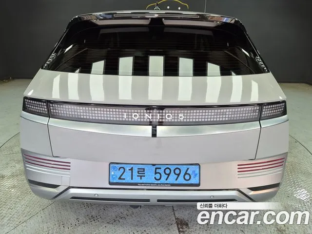 Hyundai Ioniq5 Ioniq5 — Фото автомобиля 2