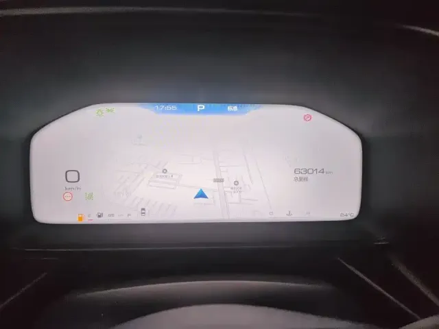 Haval Haval Cool Dog 2022 Model 1.5T DCT FWD Trendy Sound Edition — Фото автомобиля 8