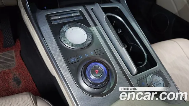 Genesis GV80 3.0 Дизель AWD — Фото автомобиля 9
