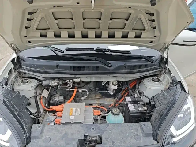 Wuling Bingo — Фото автомобиля 19