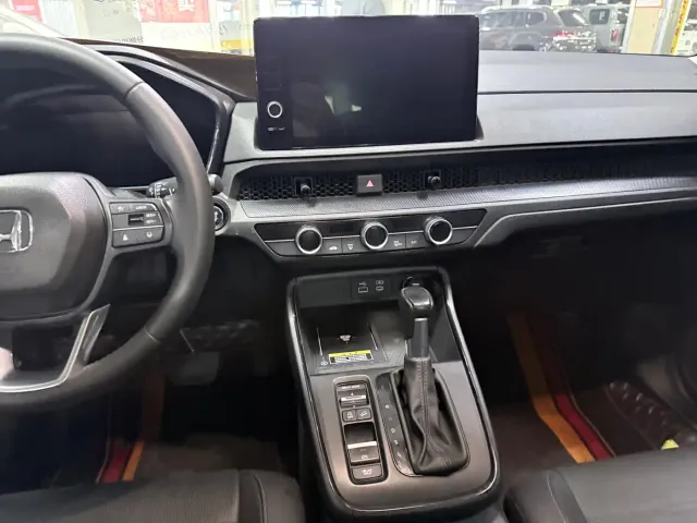 Honda CR-V — Фото автомобиля 14