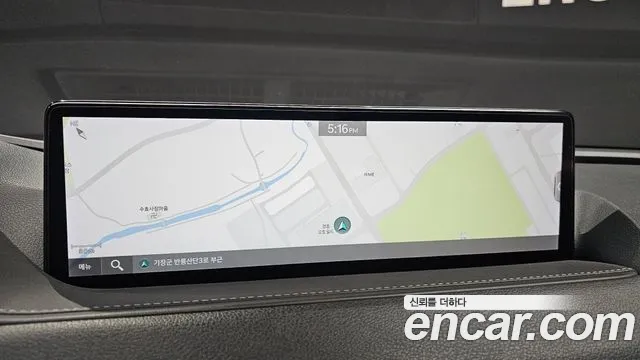 Genesis G80 RG3 — Фото автомобиля 20