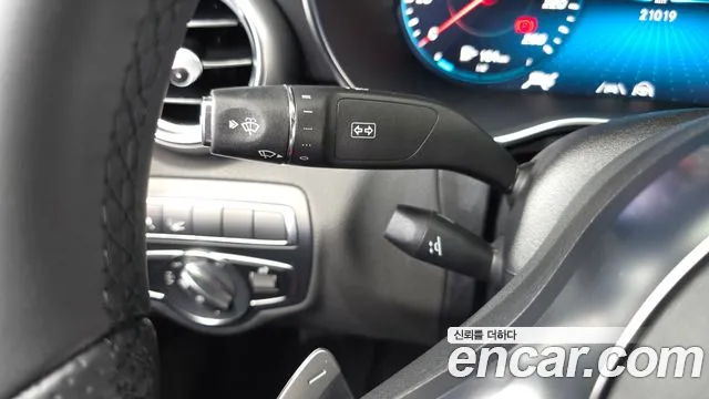 Mercedes-Benz C-Class — Фото автомобиля 25