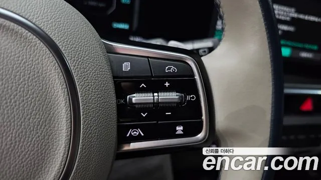 Kia Sorento 4th Gen — Фото автомобиля 28
