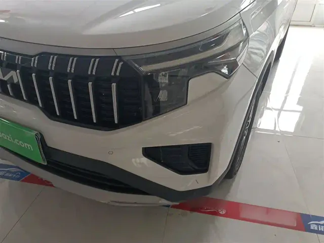 Kia Sportage — Фото автомобиля 23