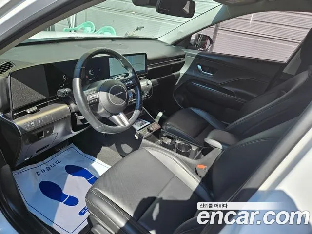 Hyundai Kona — Фото автомобиля 13
