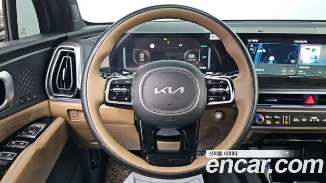 Kia Sorento 4th Gen — Фото автомобиля 17