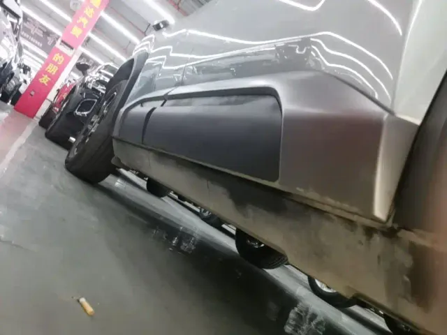 BYD FangChengBao Titanium 3 — Фото автомобиля 20