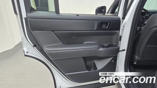 Hyundai Santa Fe MX5 — Фото автомобиля 14